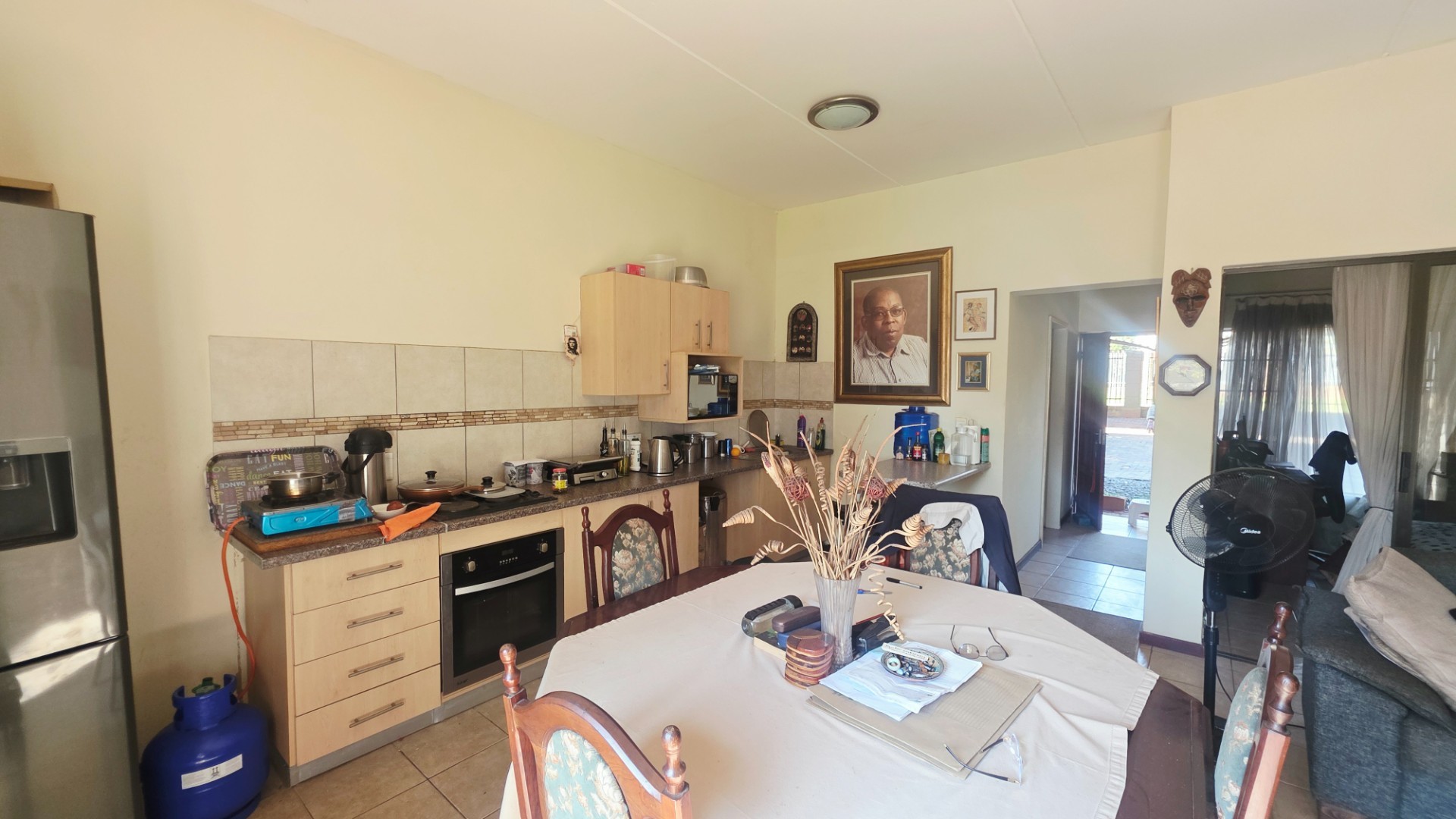 Apartment For Sale in Dorandia, Pretoria