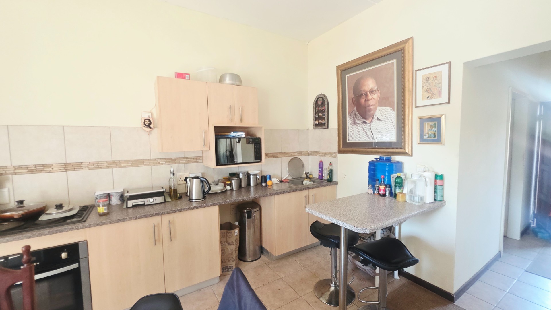 Apartment For Sale in Dorandia, Pretoria