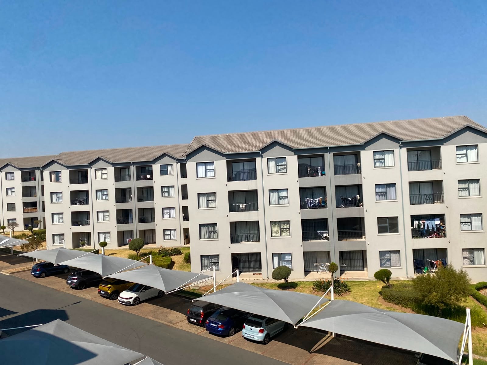 Apartment To Rent in Carlswald, Midrand