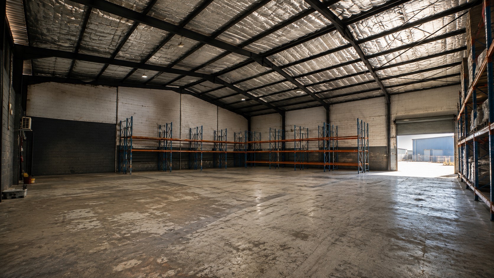 1,600m² Industrial Warehouse To Let in Montague Gardens | Exclusive Yard and Parking