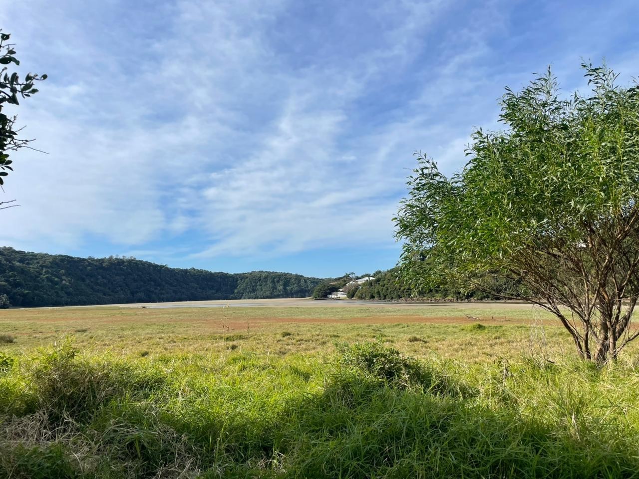 Vacant Land in Gqunube Green Ecovillage | 1289m² | Secure Eco Estate Living