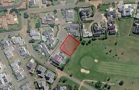 Architectural Distinction - 4 Bedroom - Elegance in Kingswood Golf Estate George