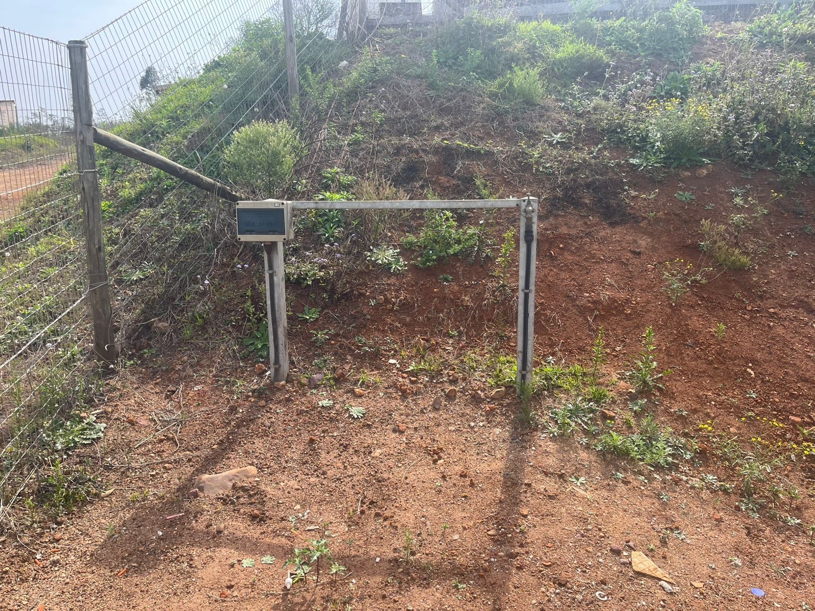 Vacant Land To Rent in Waterfall, Hillcrest, KwaZulu Natal