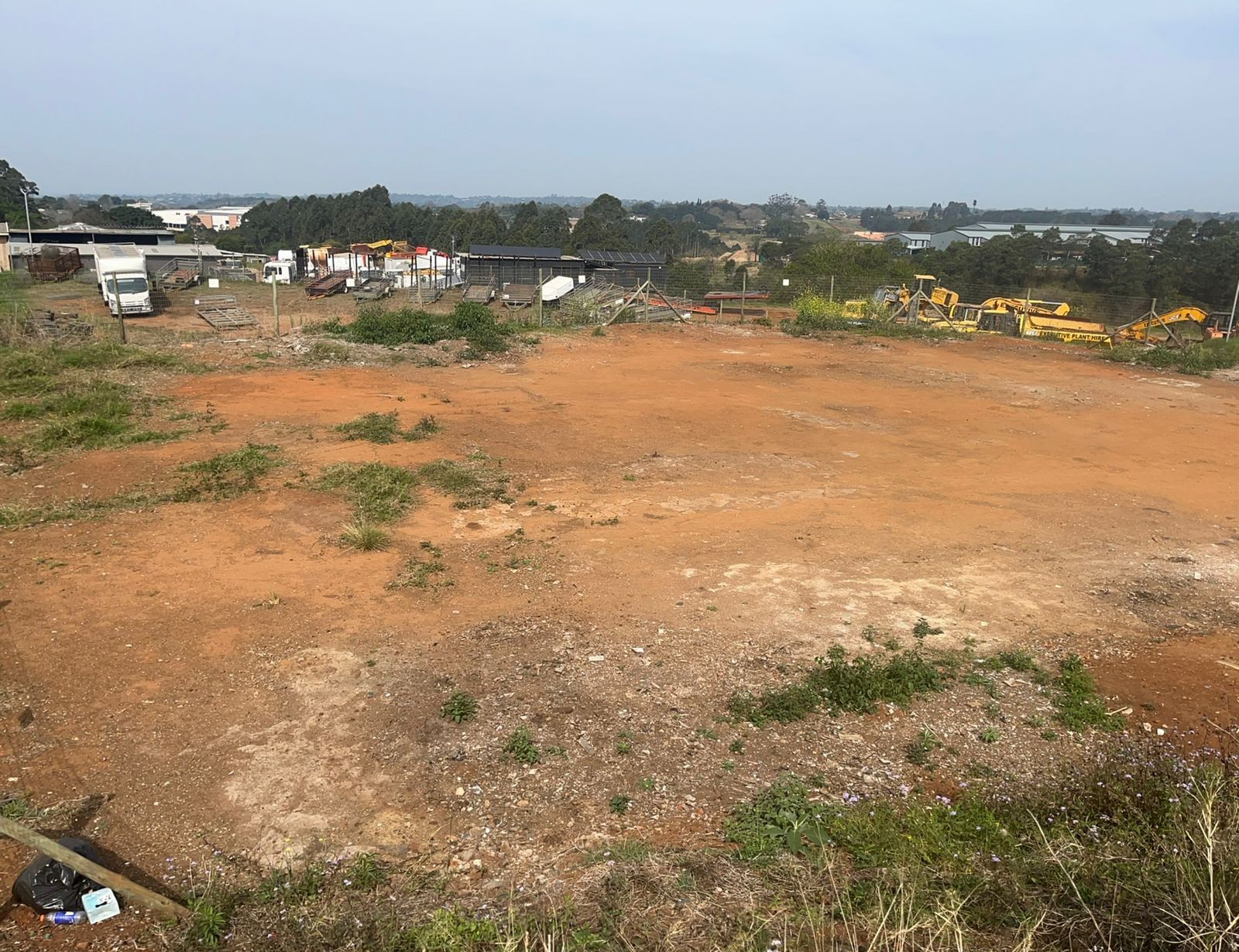 Vacant Land To Rent in Waterfall, Hillcrest, KwaZulu Natal