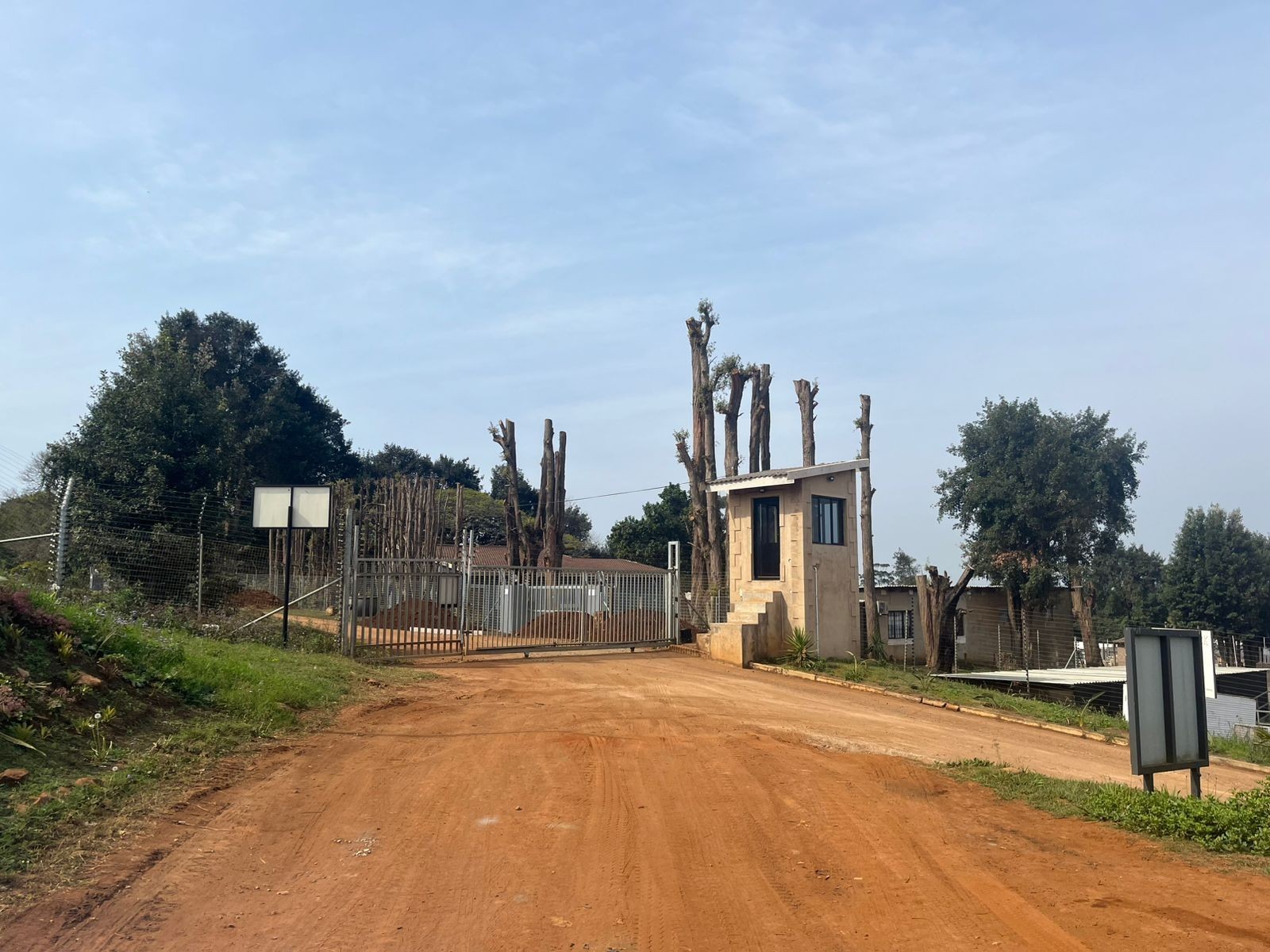 Vacant Land To Rent in Waterfall, Hillcrest, KwaZulu Natal
