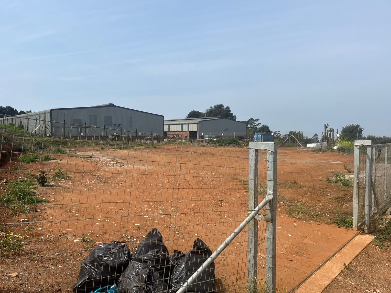 Vacant Land To Rent in Waterfall, Hillcrest, KwaZulu Natal