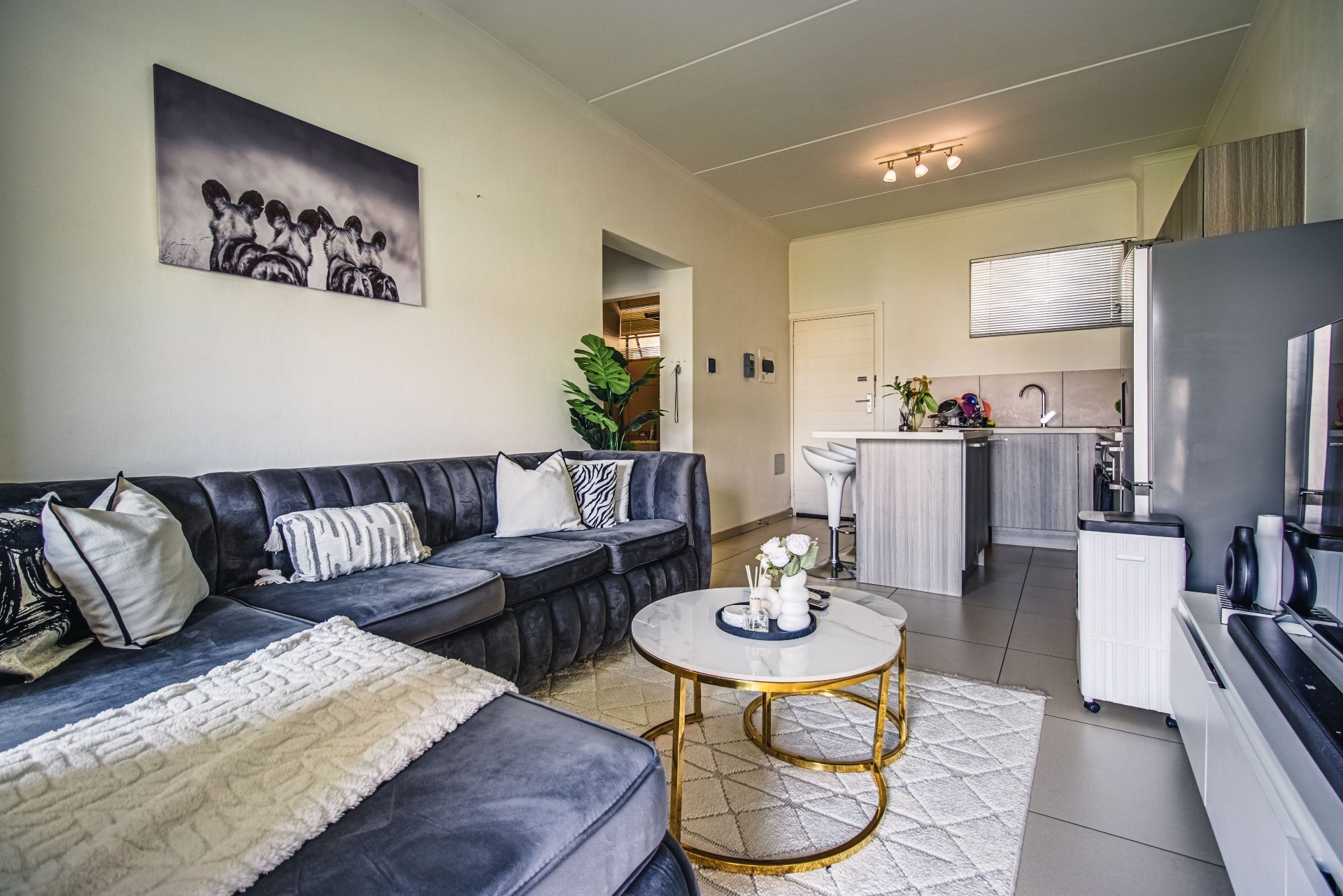 MODERN 1-BEDROOM APARTMENT FOR SALE | ROYAL REEF WEST, BOKSBURG