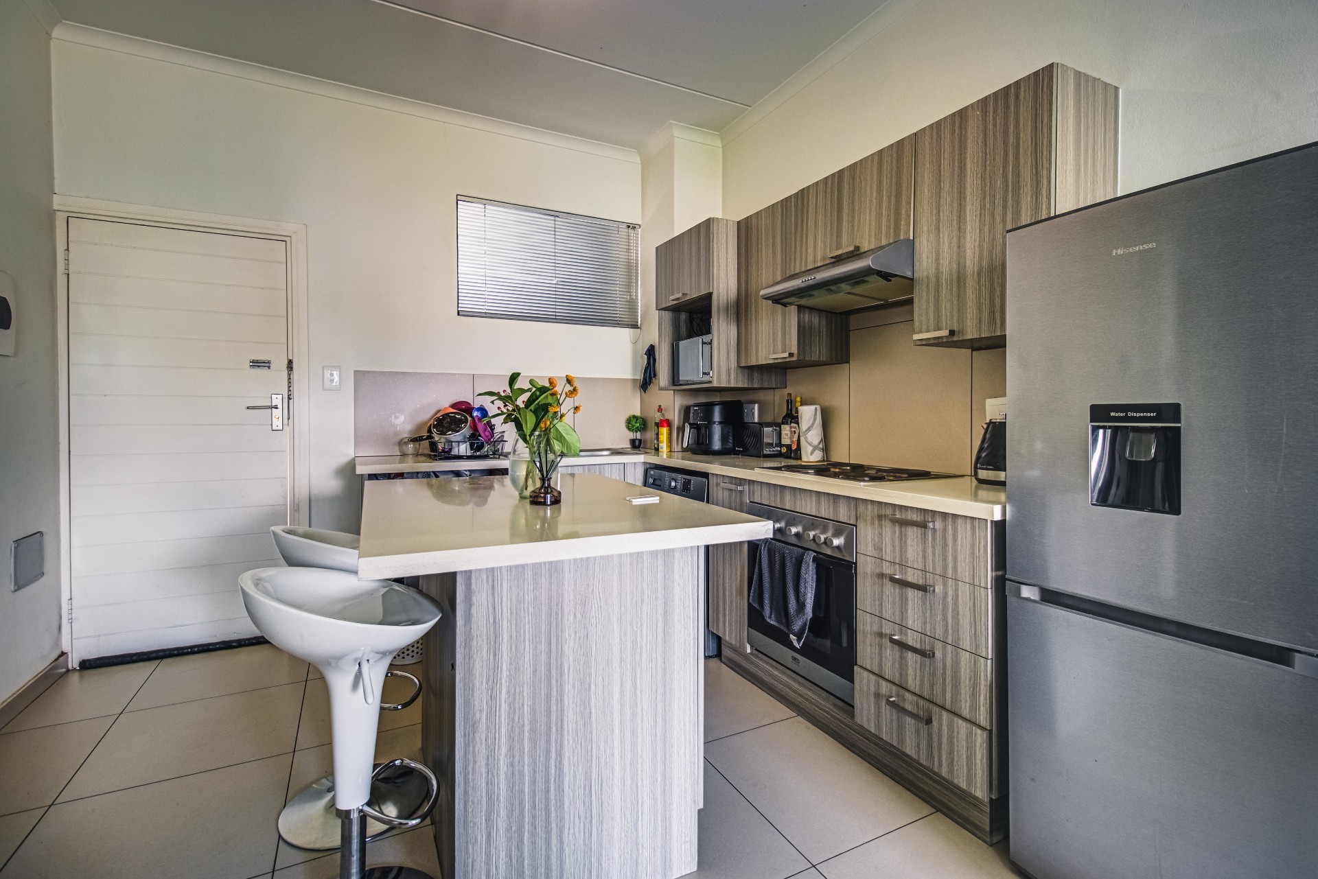 MODERN 1-BEDROOM APARTMENT FOR SALE | ROYAL REEF WEST, BOKSBURG