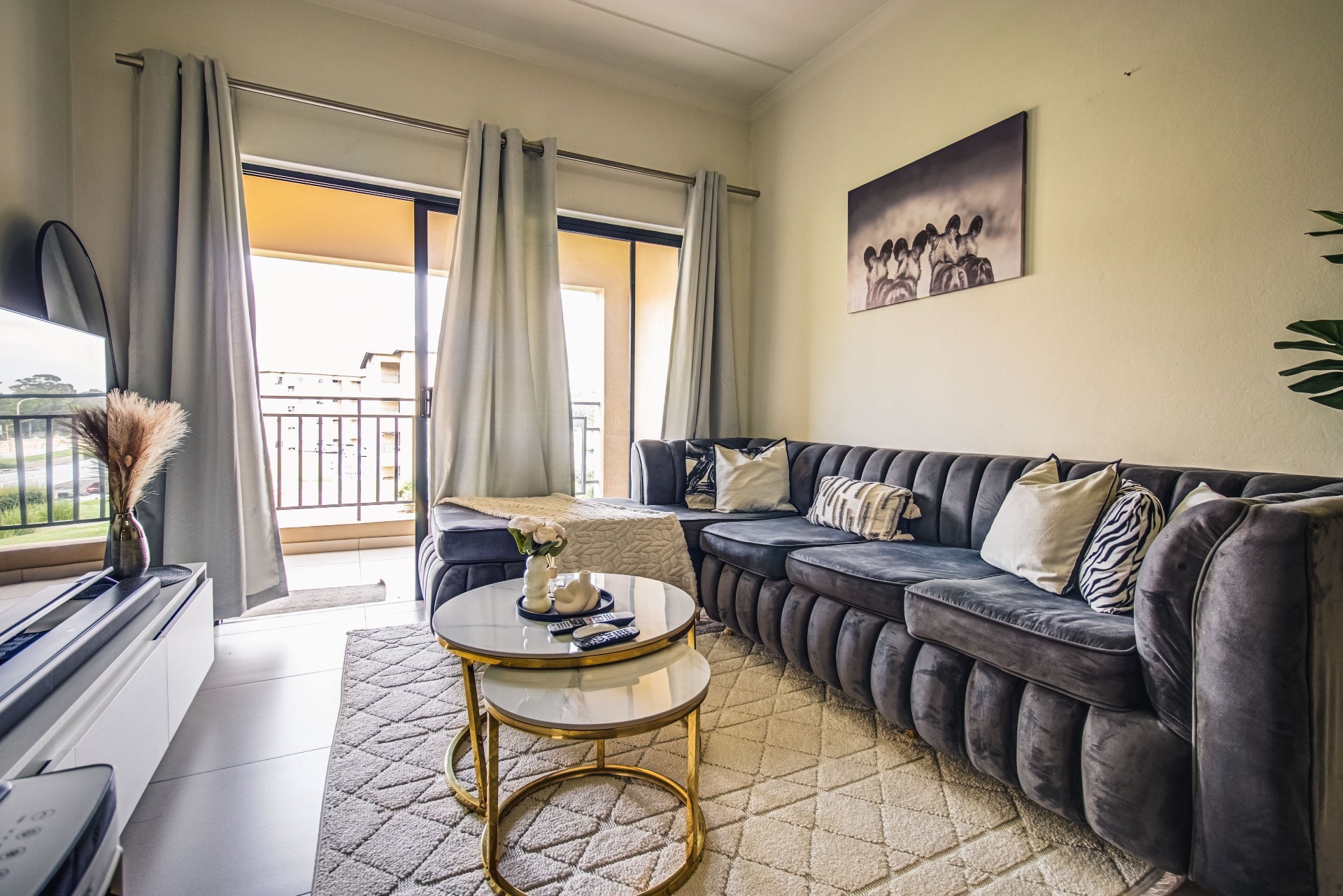 MODERN 1-BEDROOM APARTMENT FOR SALE | ROYAL REEF WEST, BOKSBURG