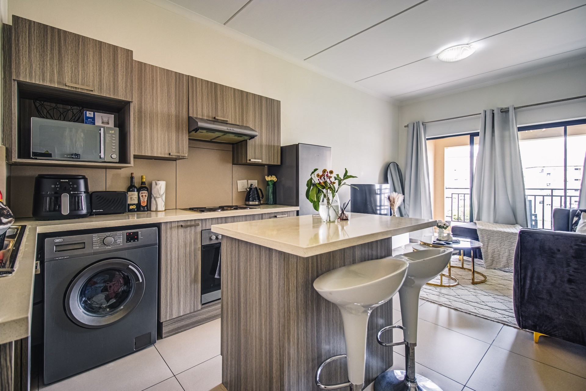 MODERN 1-BEDROOM APARTMENT FOR SALE | ROYAL REEF WEST, BOKSBURG