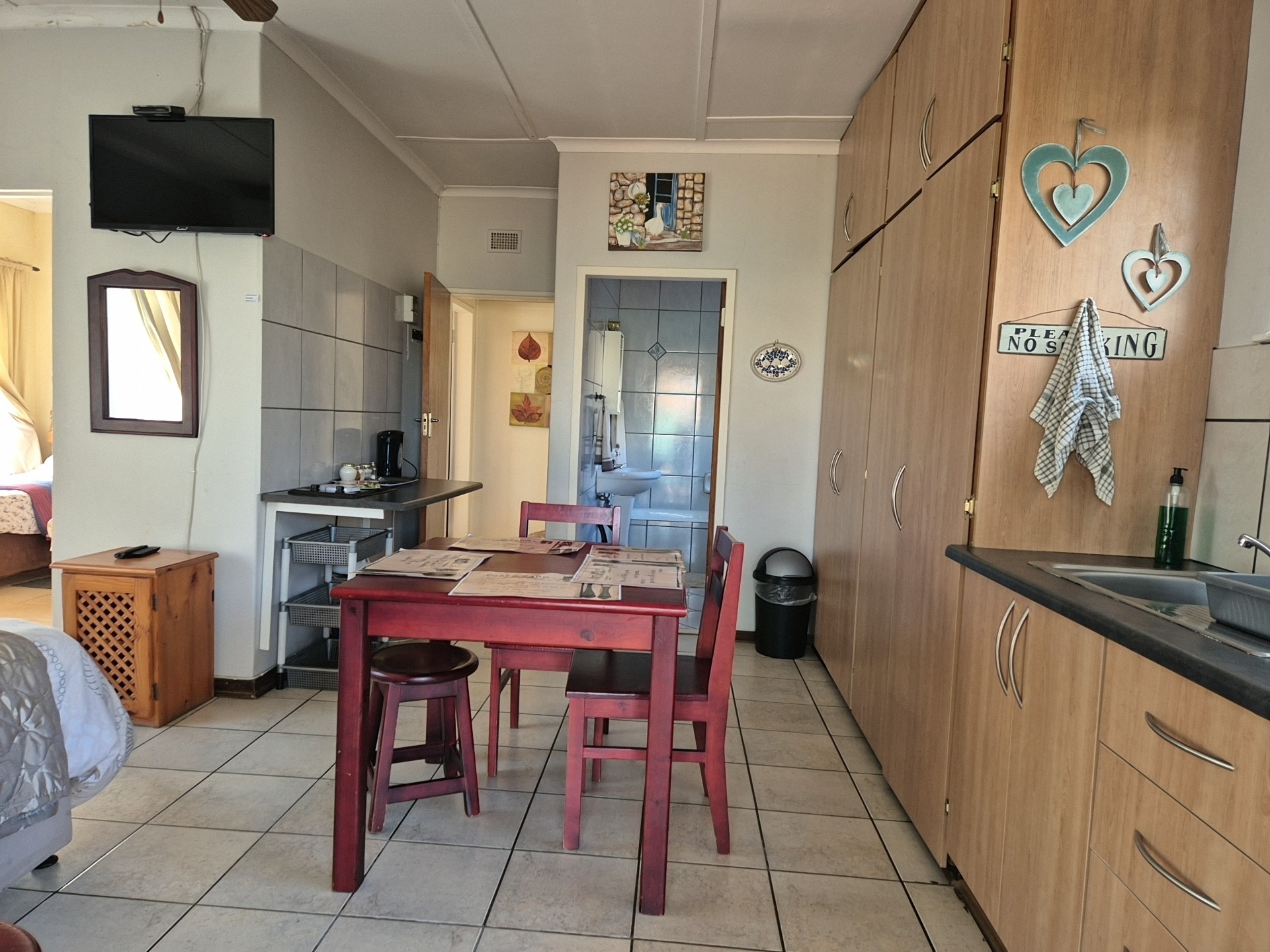 Guest House For Sale in Potchefstroom Central, Potchefstroom, North West