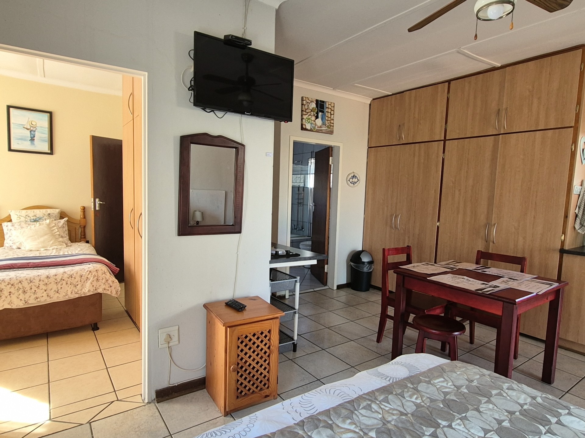 Guest House For Sale in Potchefstroom Central, Potchefstroom, North West