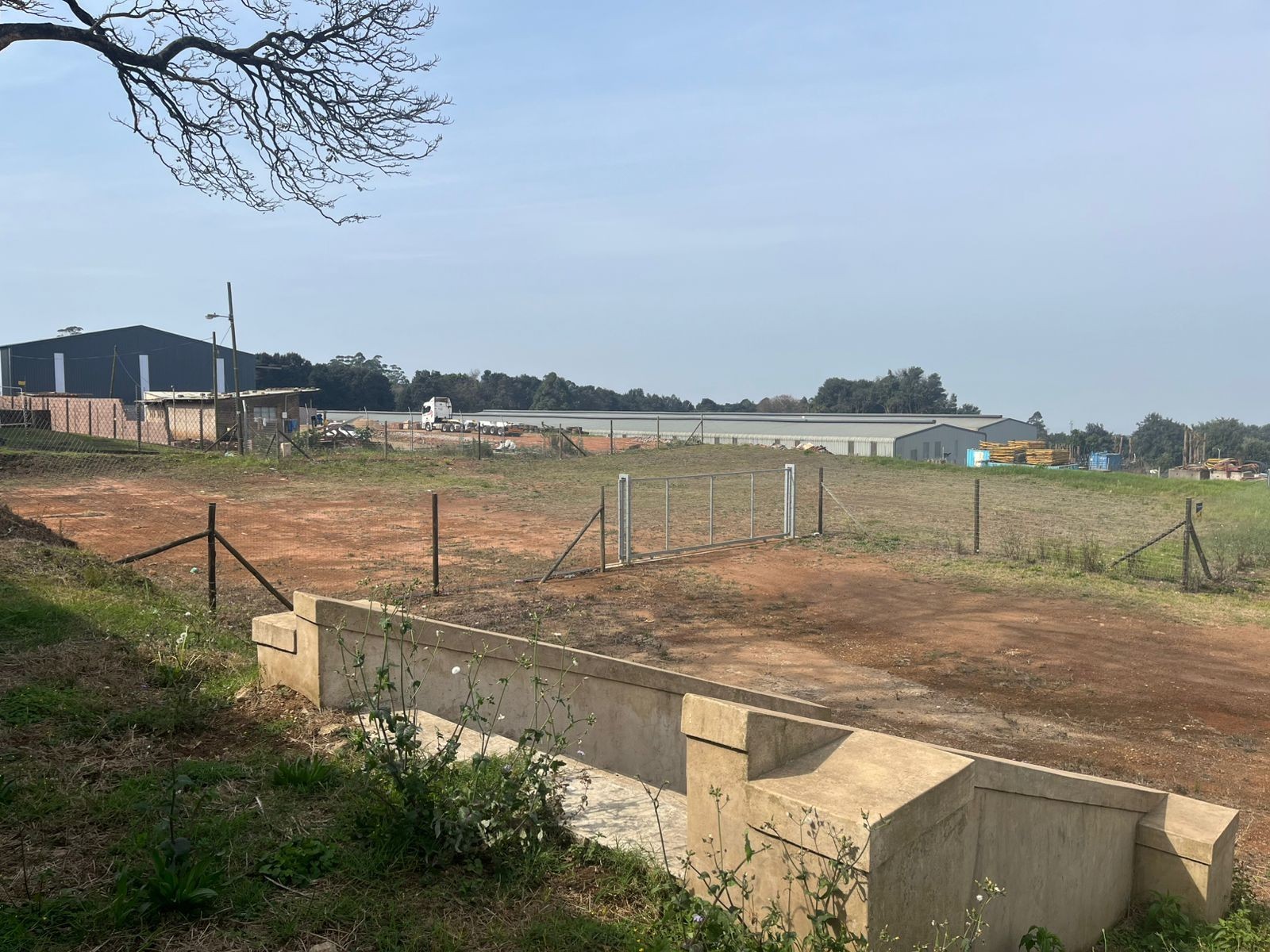 Vacant Land To Rent in Waterfall, Hillcrest, KwaZulu Natal