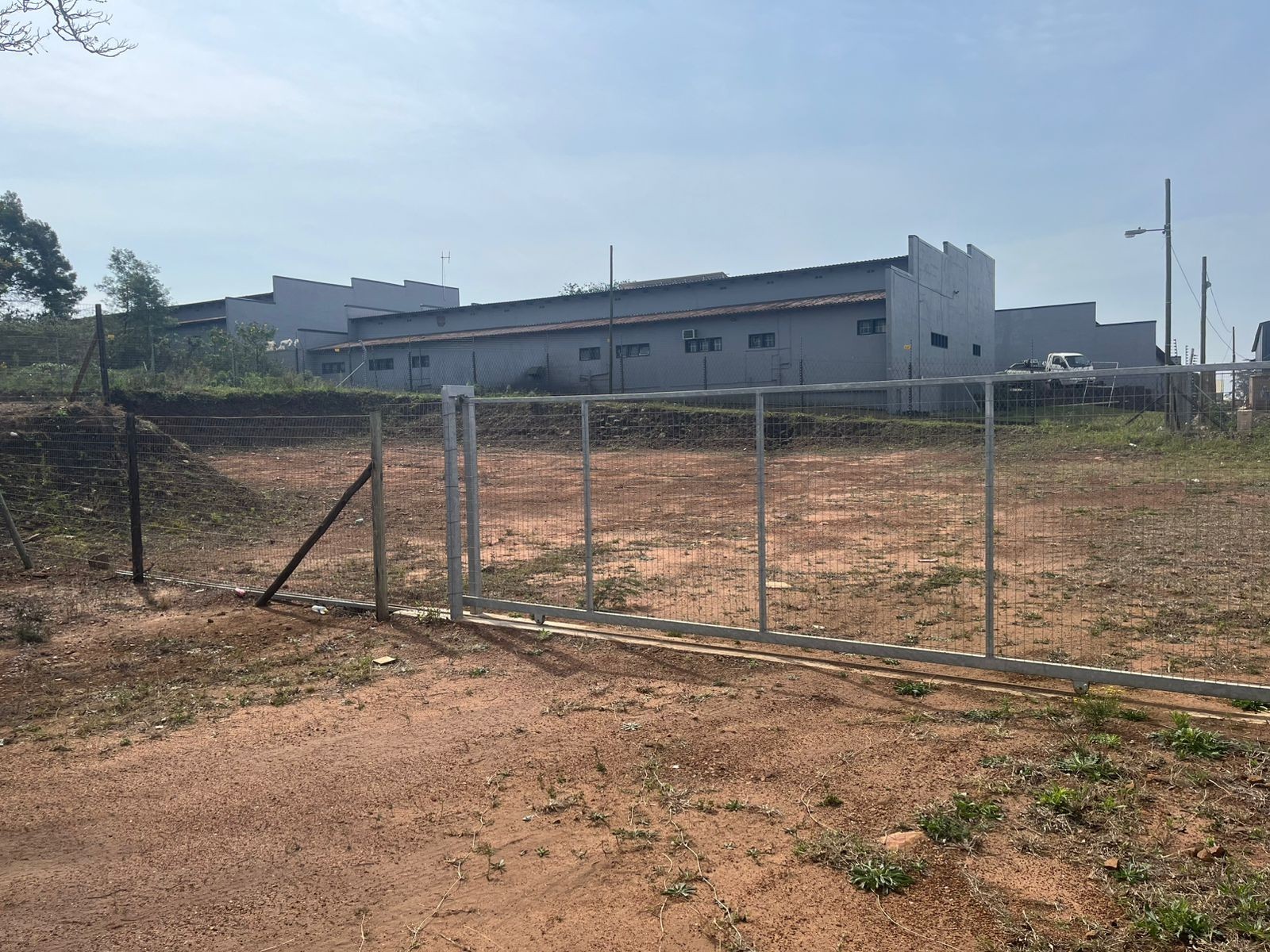 Vacant Land To Rent in Waterfall, Hillcrest, KwaZulu Natal