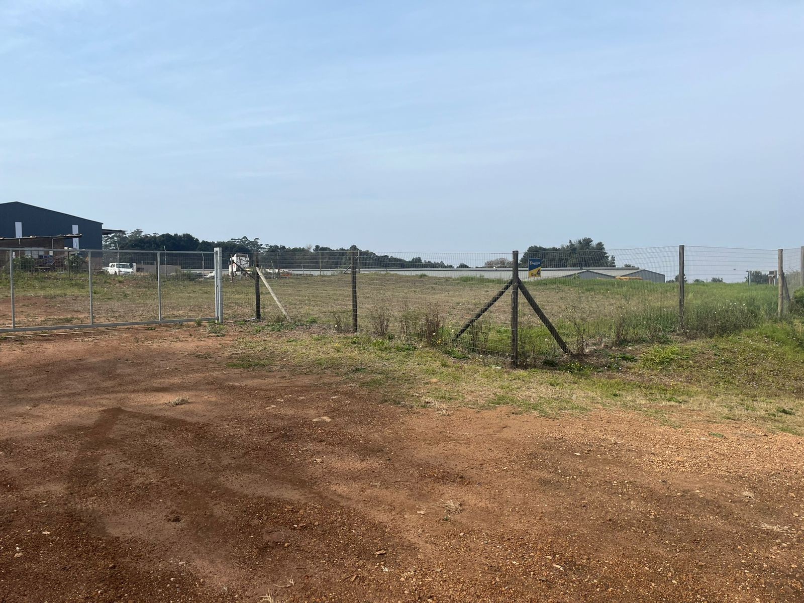 Vacant Land To Rent in Waterfall, Hillcrest, KwaZulu Natal