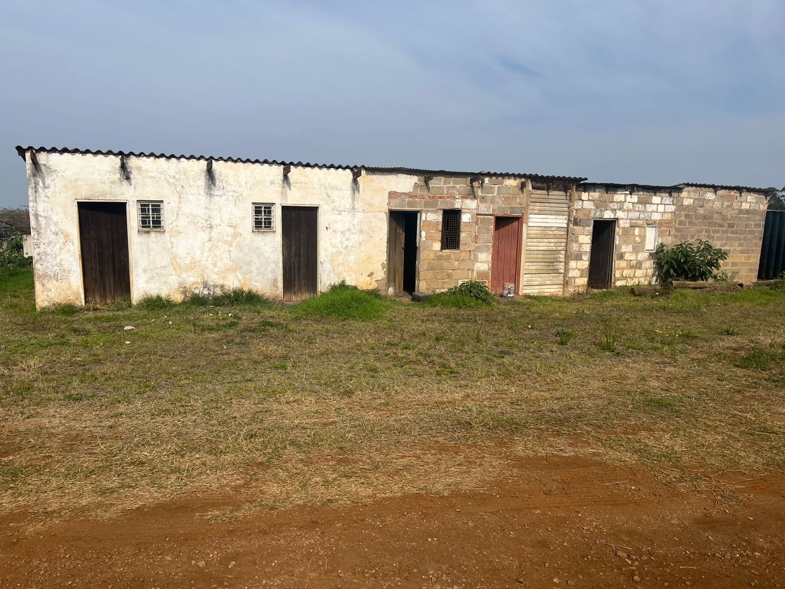 Vacant Land To Rent in Waterfall, Hillcrest, KwaZulu Natal