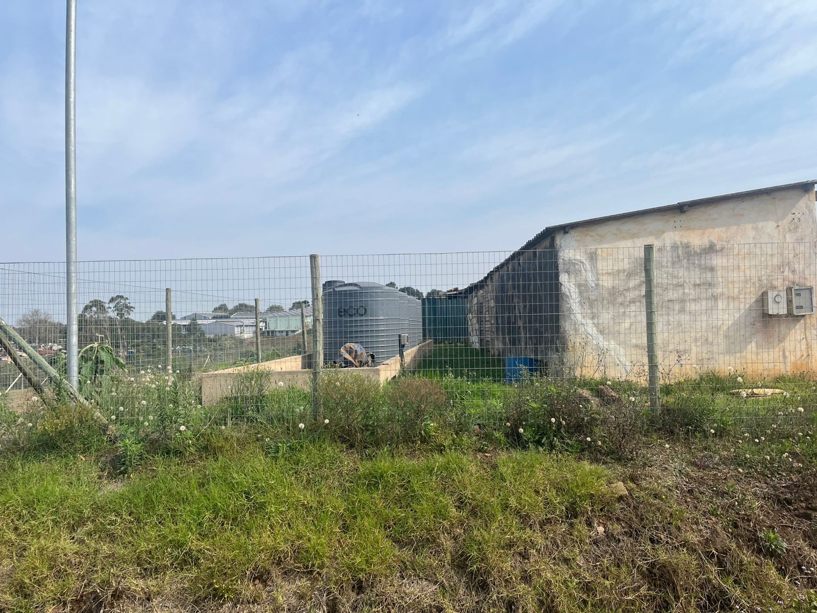 Vacant Land To Rent in Waterfall, Hillcrest, KwaZulu Natal