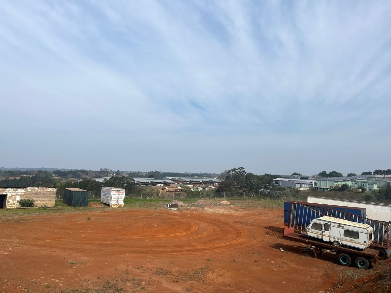 Vacant Land To Rent in Waterfall, Hillcrest, KwaZulu Natal