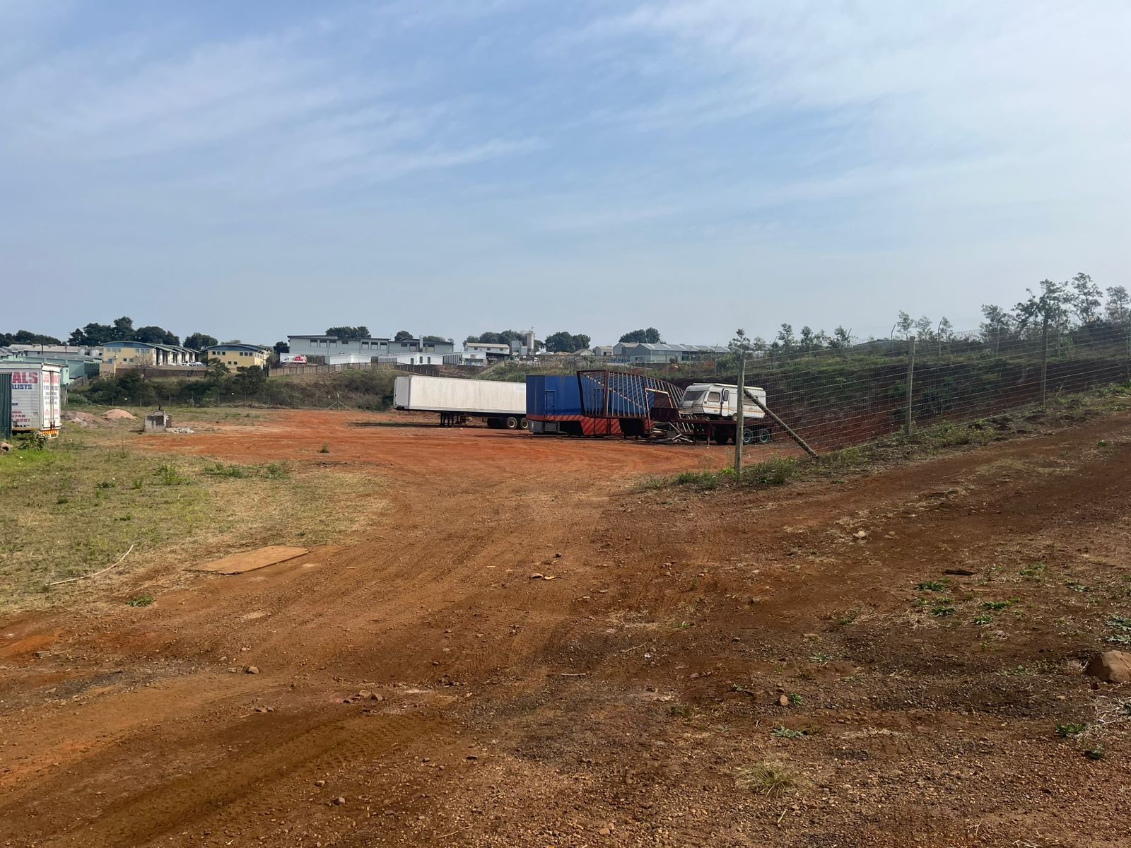 Vacant Land To Rent in Waterfall, Hillcrest, KwaZulu Natal