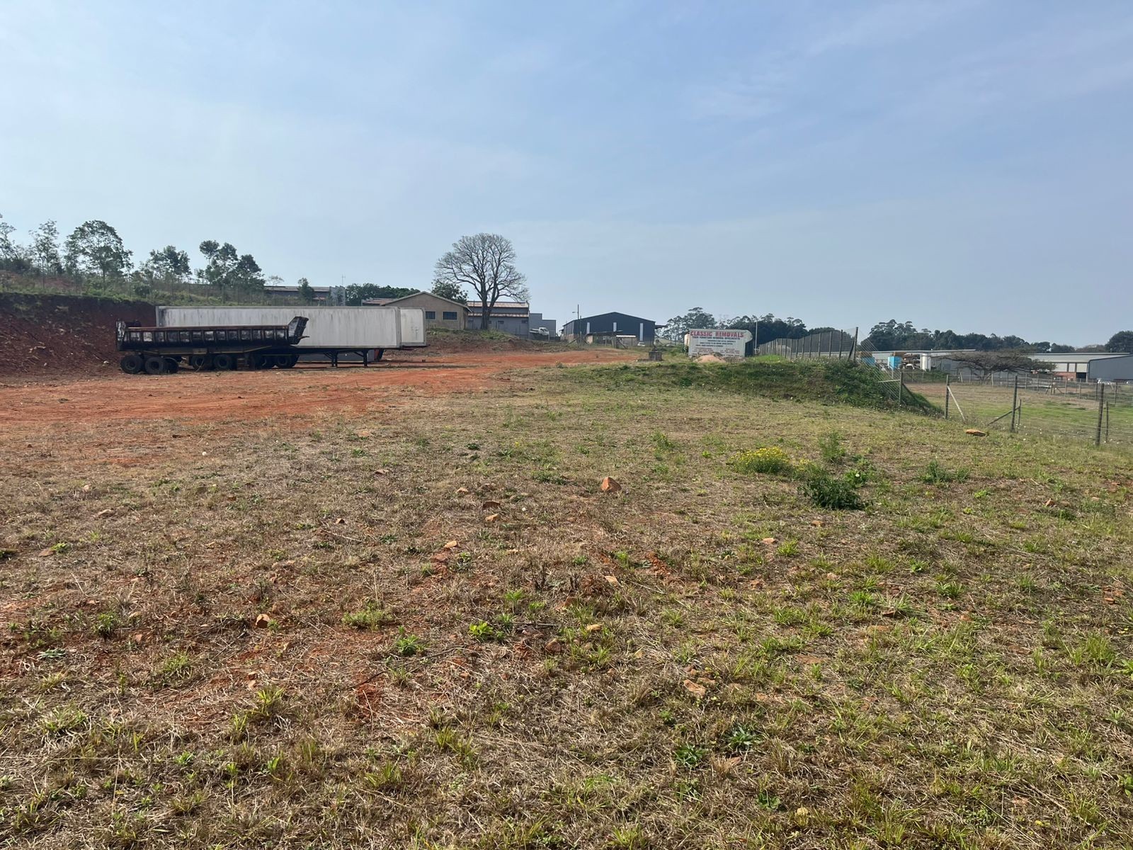 Vacant Land To Rent in Waterfall, Hillcrest, KwaZulu Natal