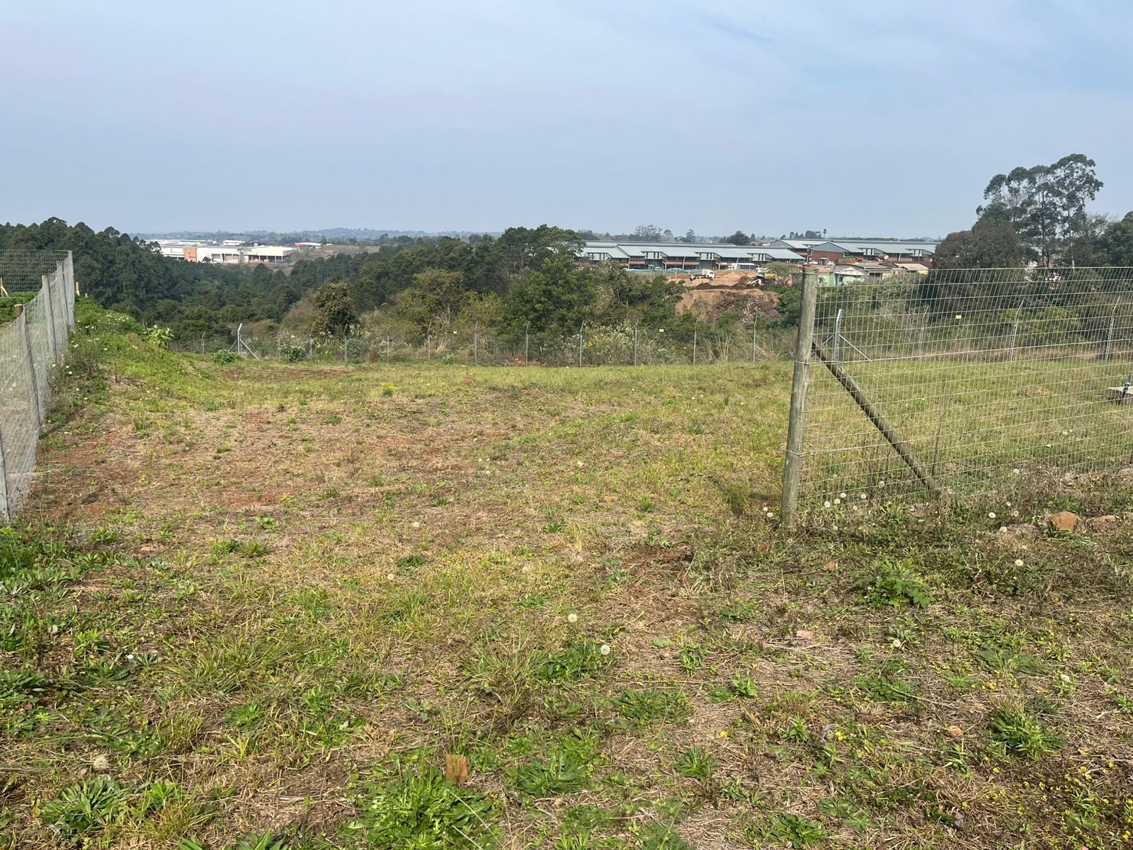 Vacant Land To Rent in Waterfall, Hillcrest, KwaZulu Natal
