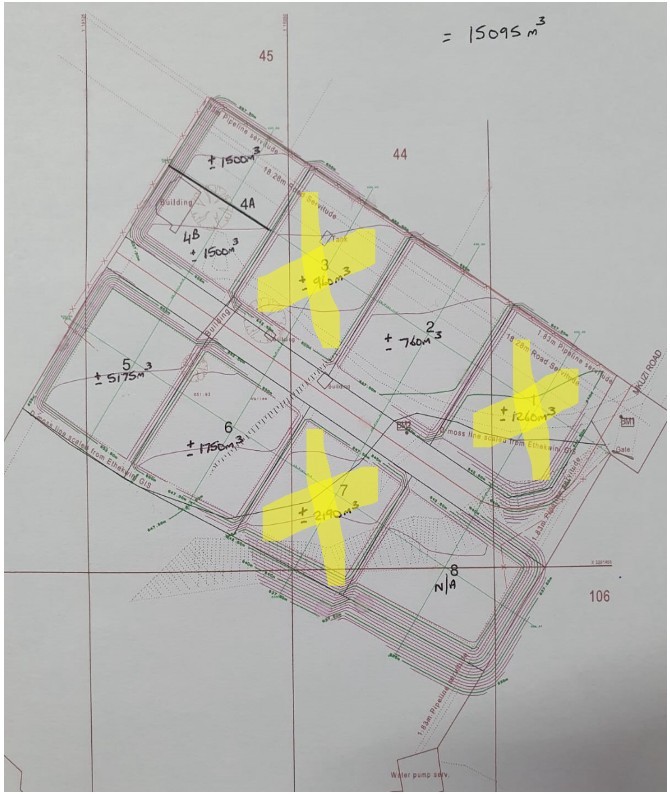 Vacant Land To Rent in Waterfall, Hillcrest, KwaZulu Natal