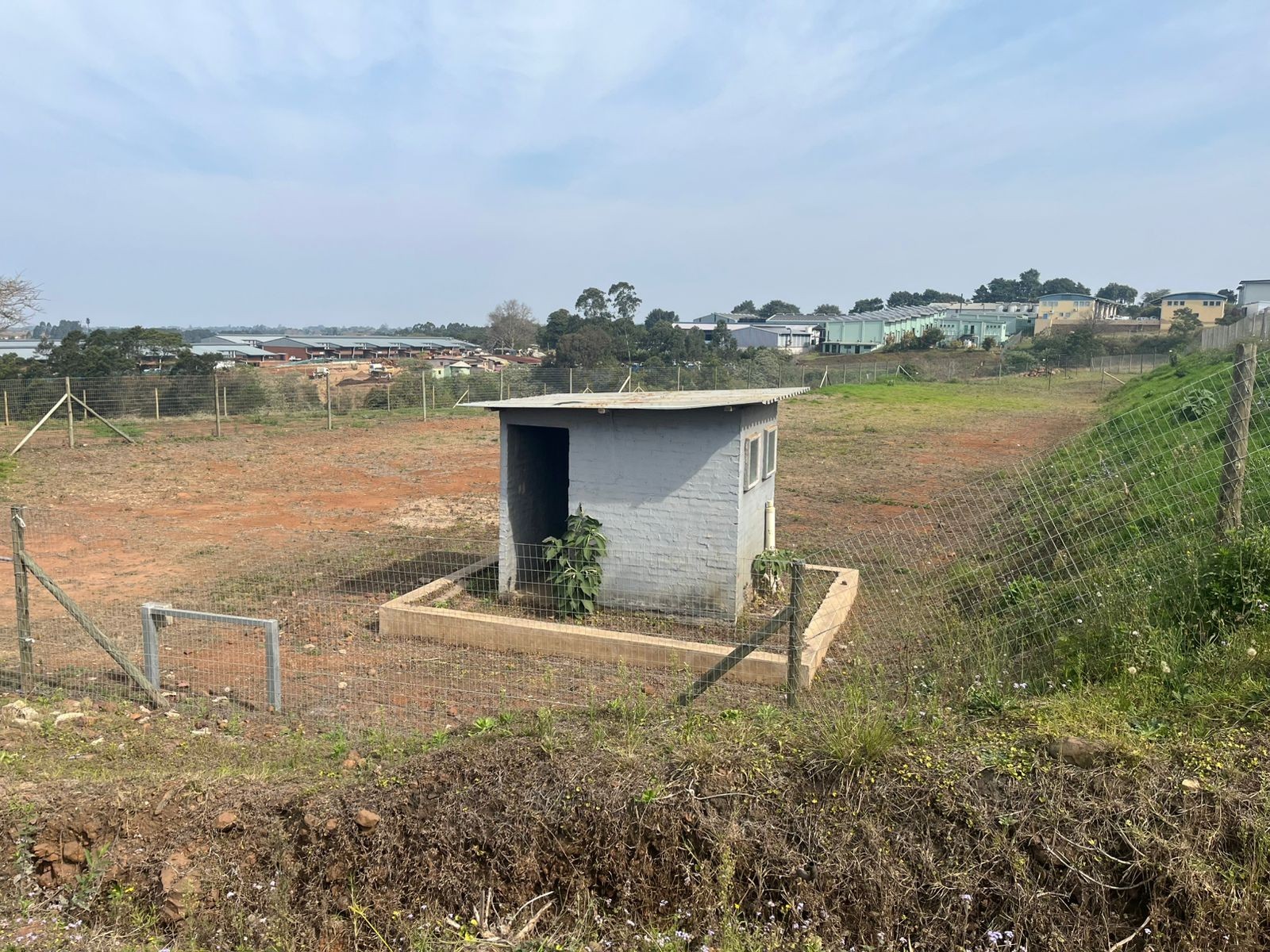 Vacant Land To Rent in Waterfall, Hillcrest, KwaZulu Natal