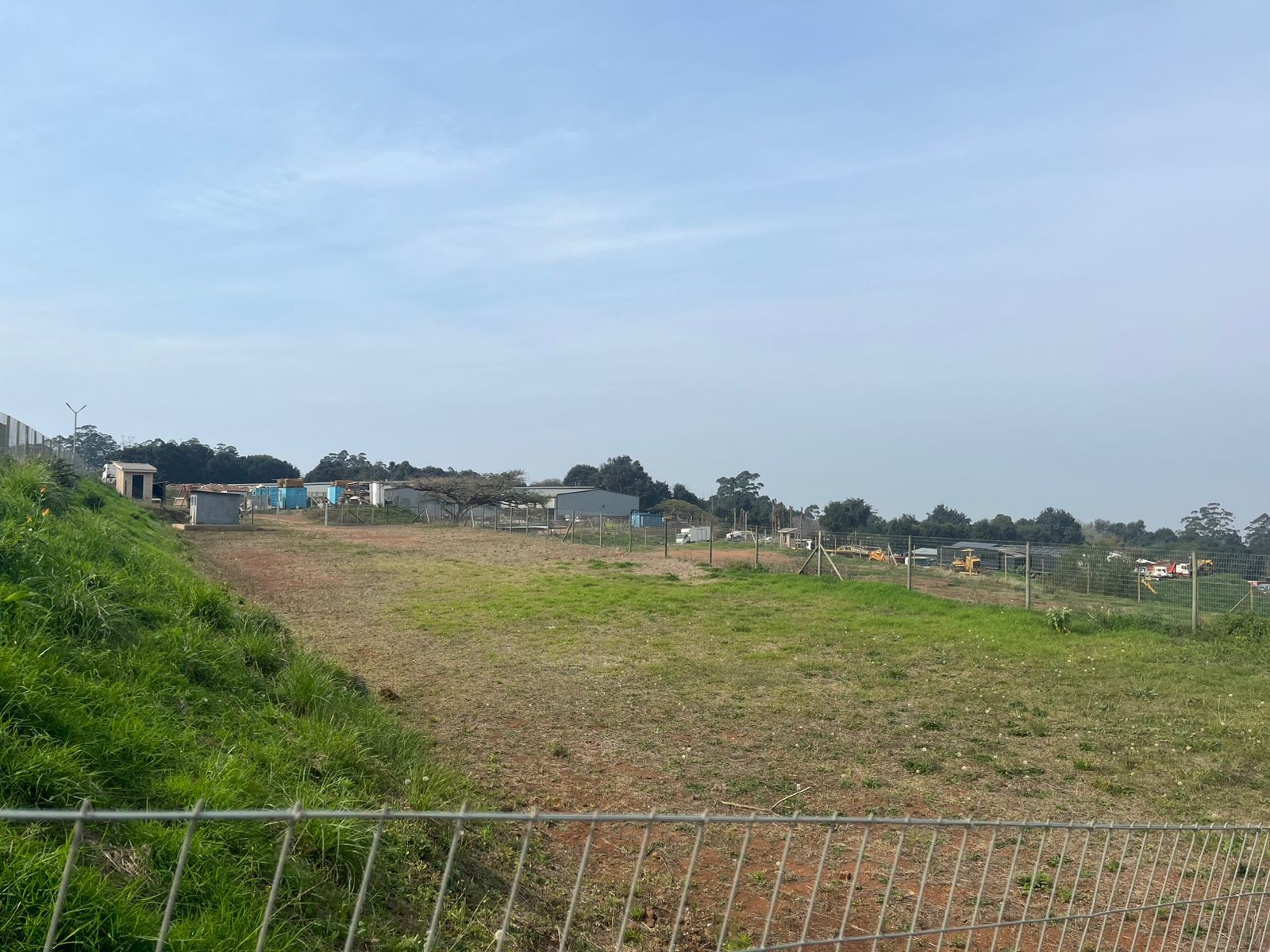Vacant Land To Rent in Waterfall, Hillcrest, KwaZulu Natal