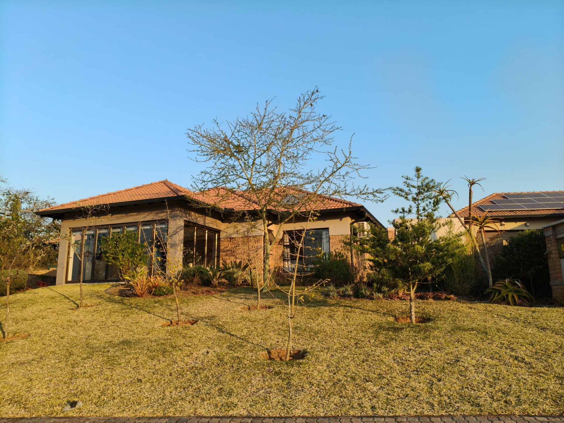 House For Sale in Bateleur Estate, Nelspruit