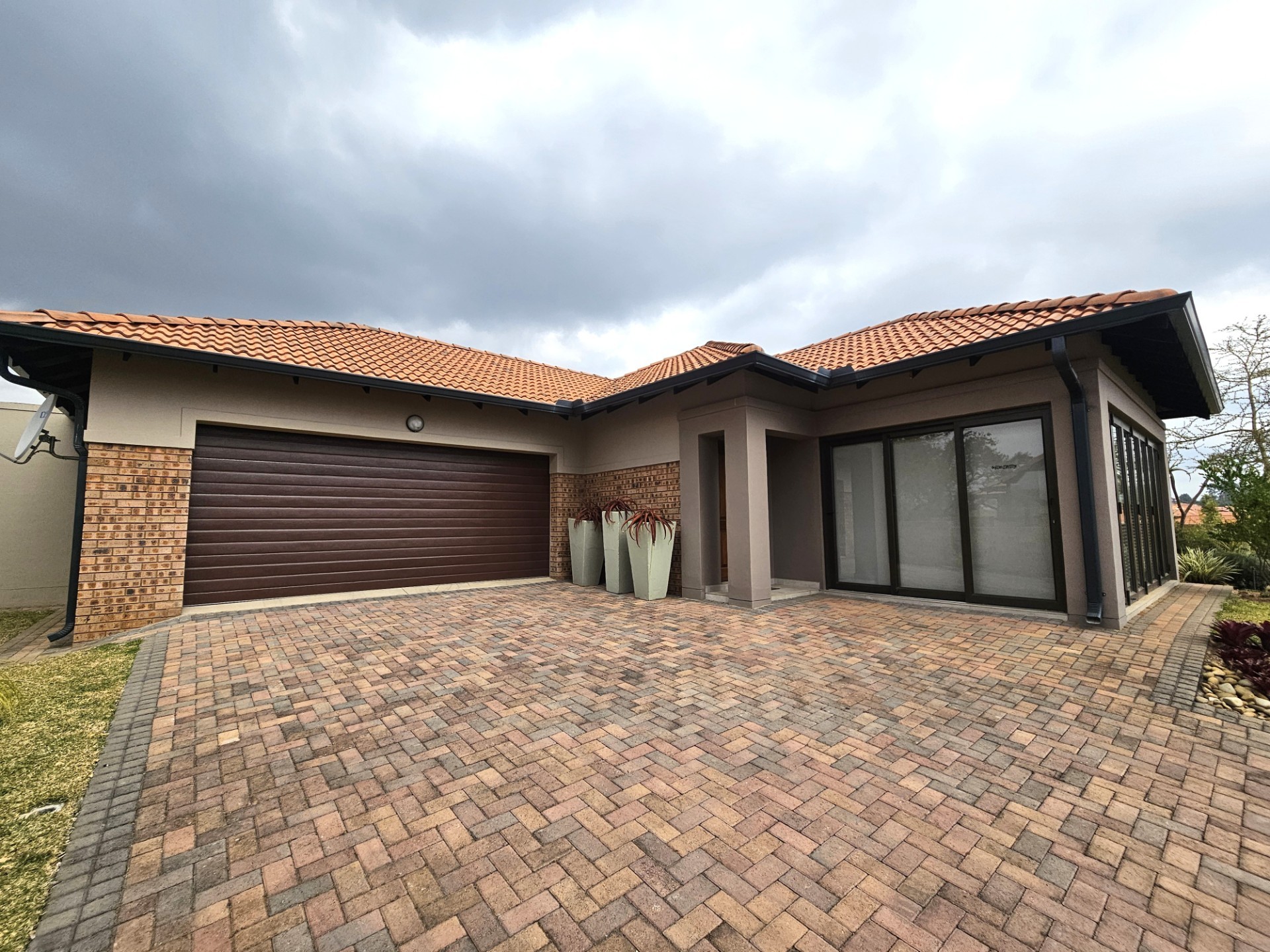 House For Sale in Bateleur Estate, Nelspruit
