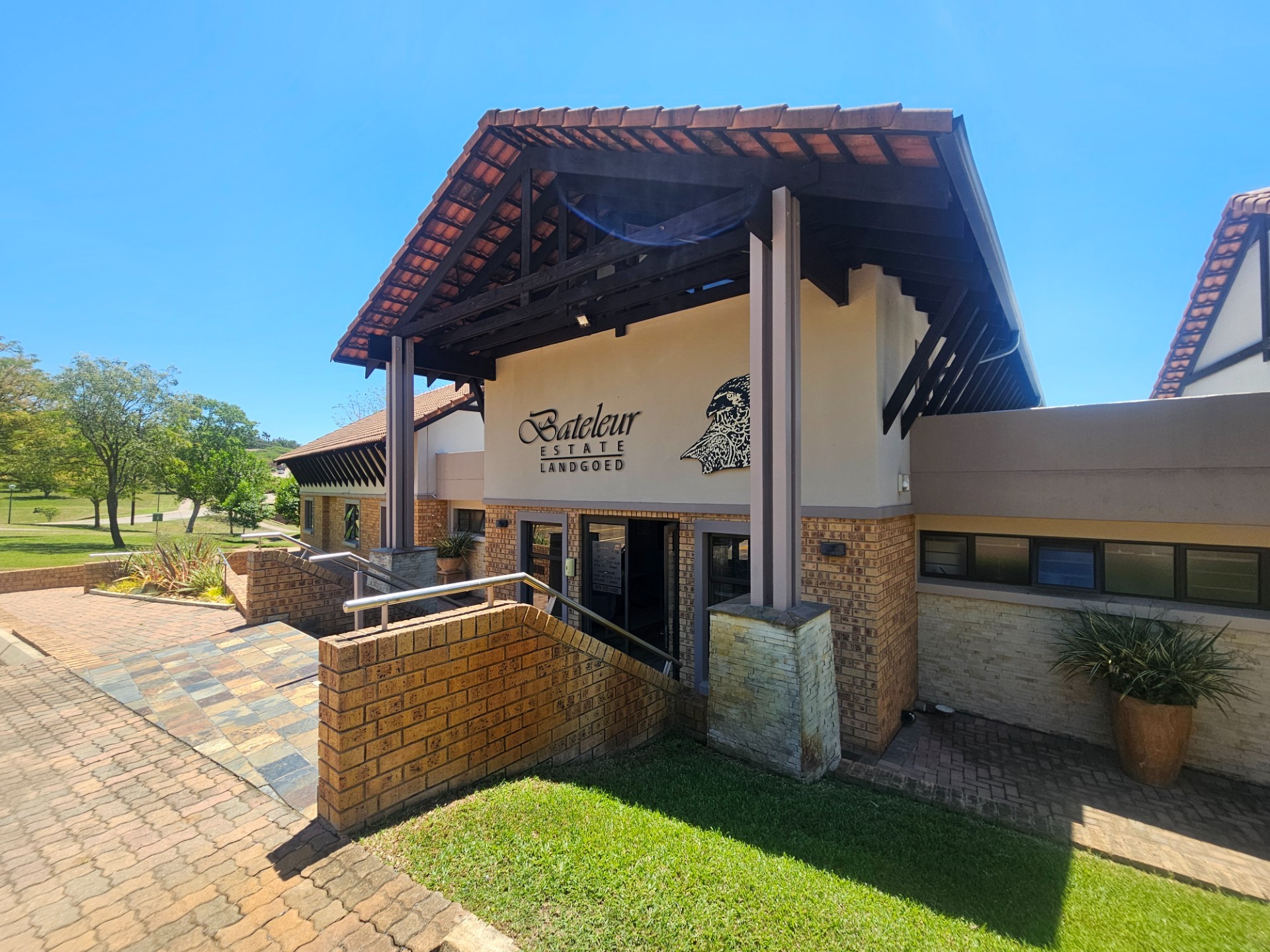 199 SQM House For Sale in Bateleur Estate, Nelspruit