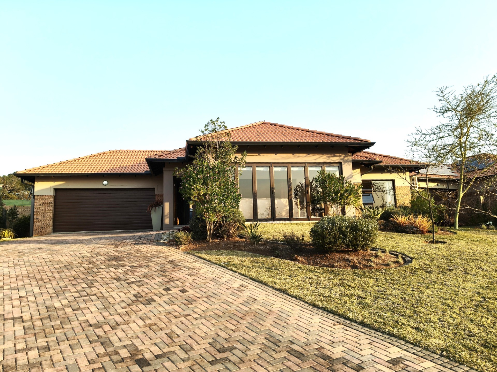House For Sale in Bateleur Estate, Nelspruit