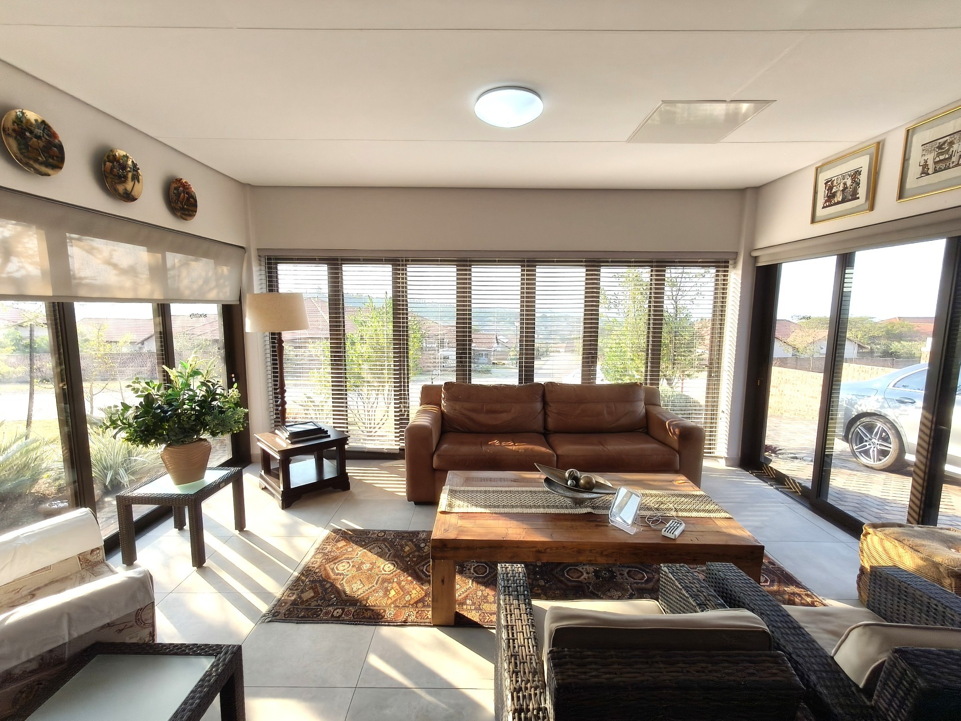 House For Sale in Bateleur Estate, Nelspruit