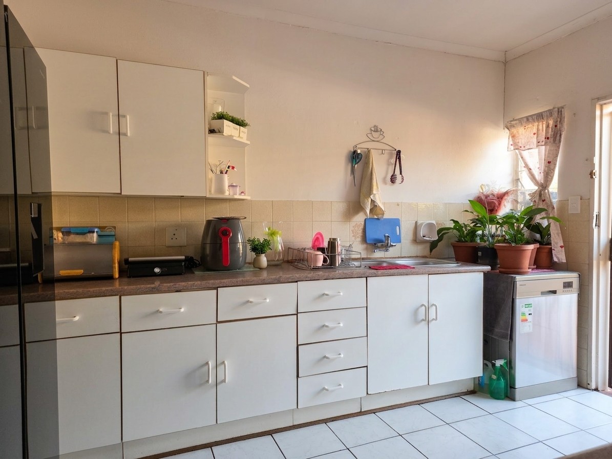3 Bedroom Townhouse Birchleigh North