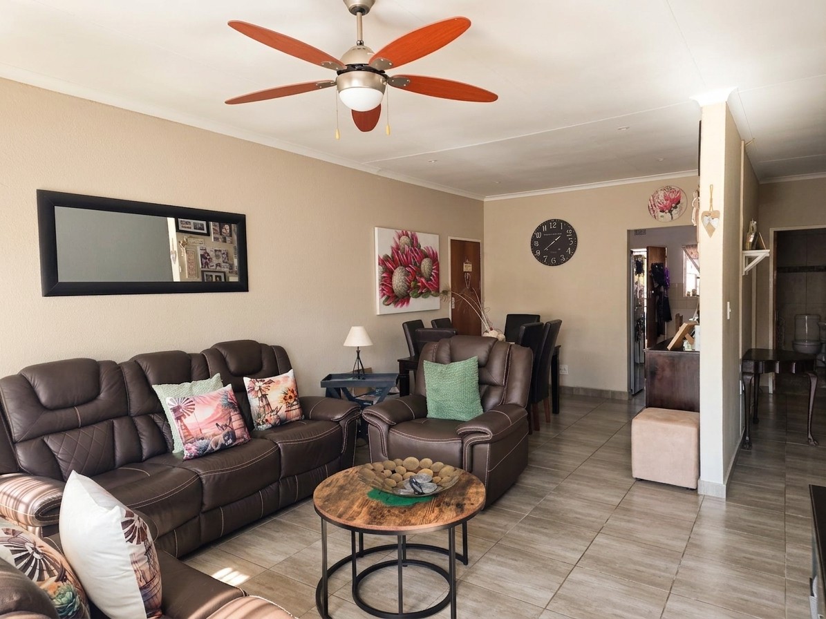 3 Bedroom Townhouse Birchleigh North