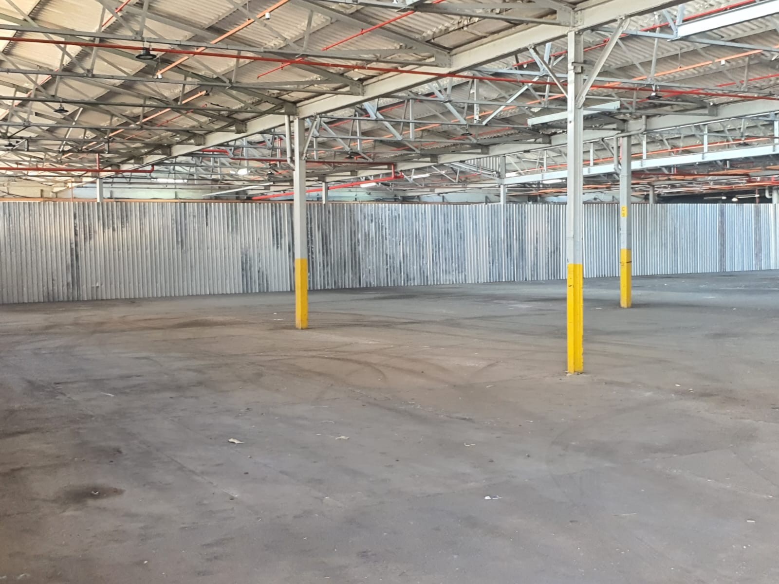 Warehouse To Rent in Sidwell, Port Elizabeth