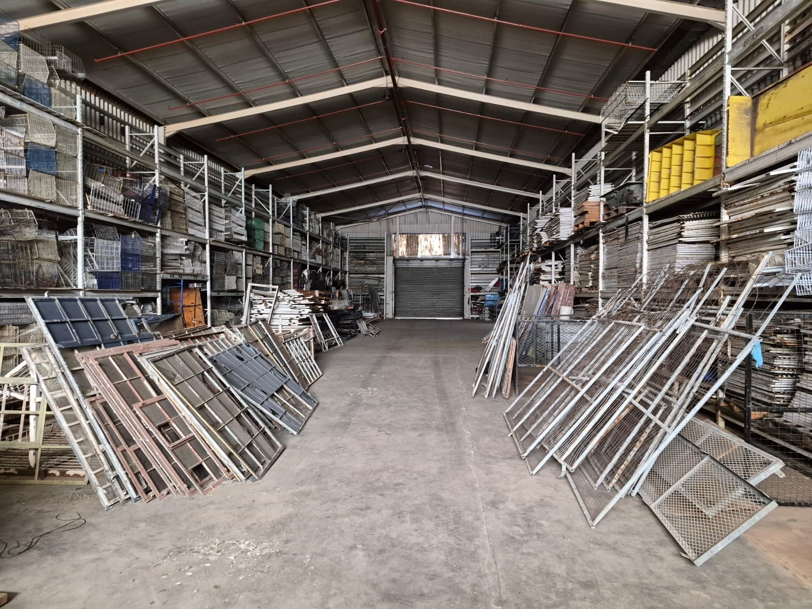 Warehouse To Rent in Uitenhage Central, Uitenhage
