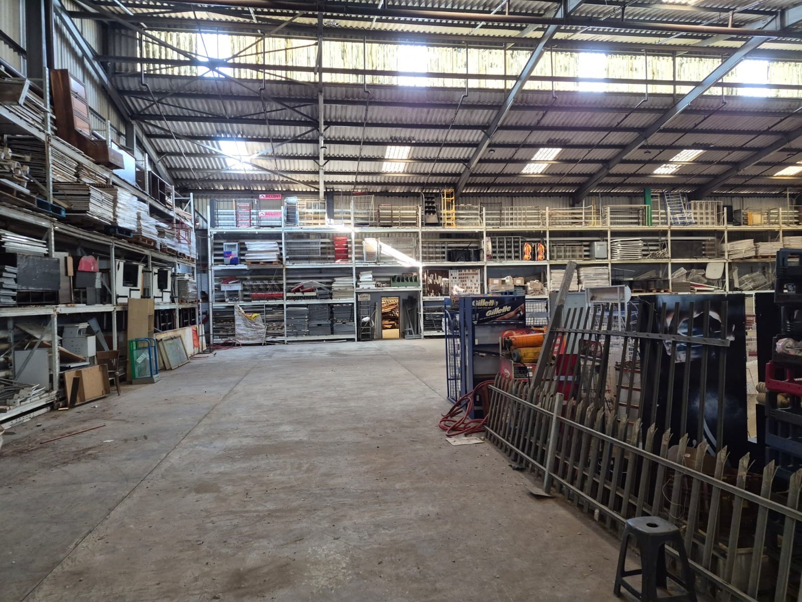 Warehouse To Rent in Uitenhage Central, Uitenhage
