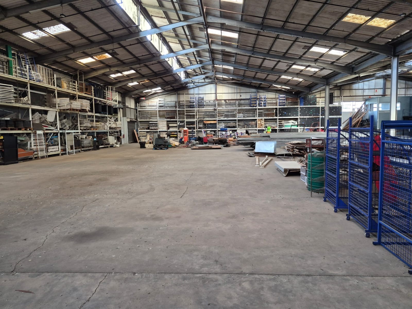 Warehouse To Rent in Uitenhage Central, Uitenhage