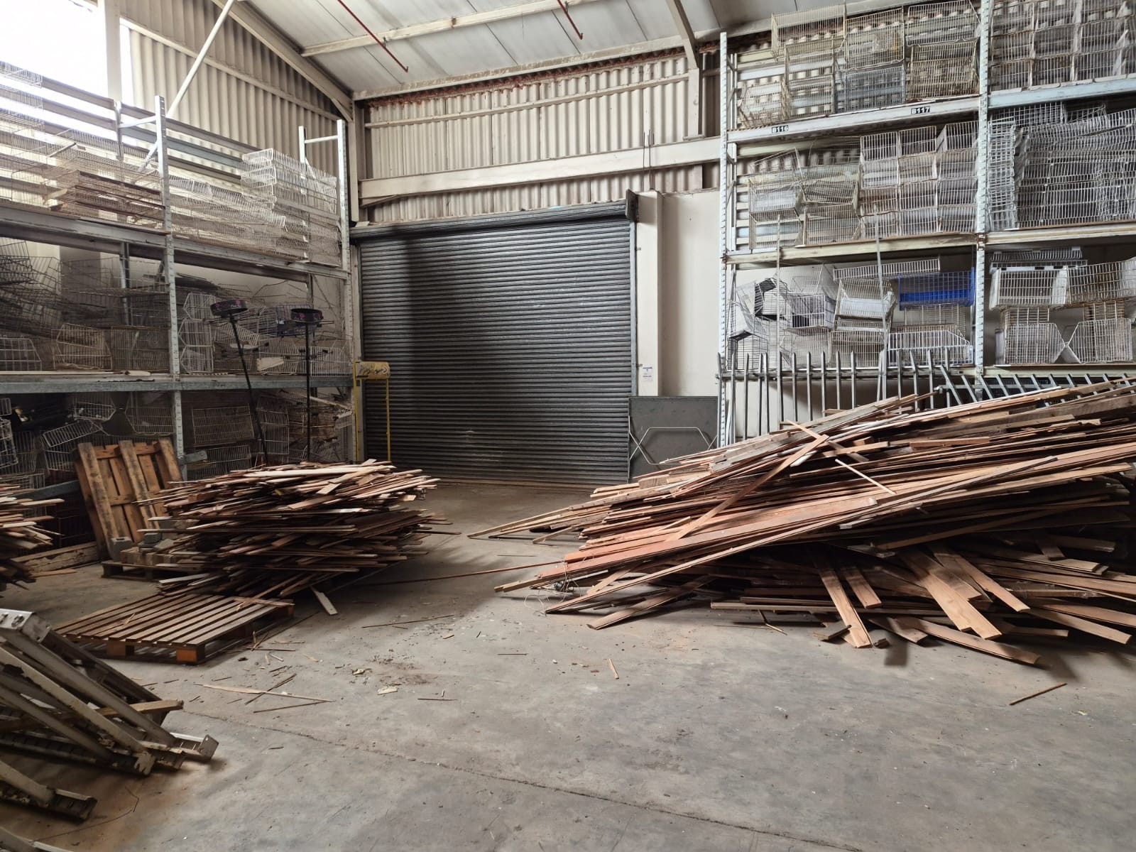 Warehouse To Rent in Uitenhage Central, Uitenhage