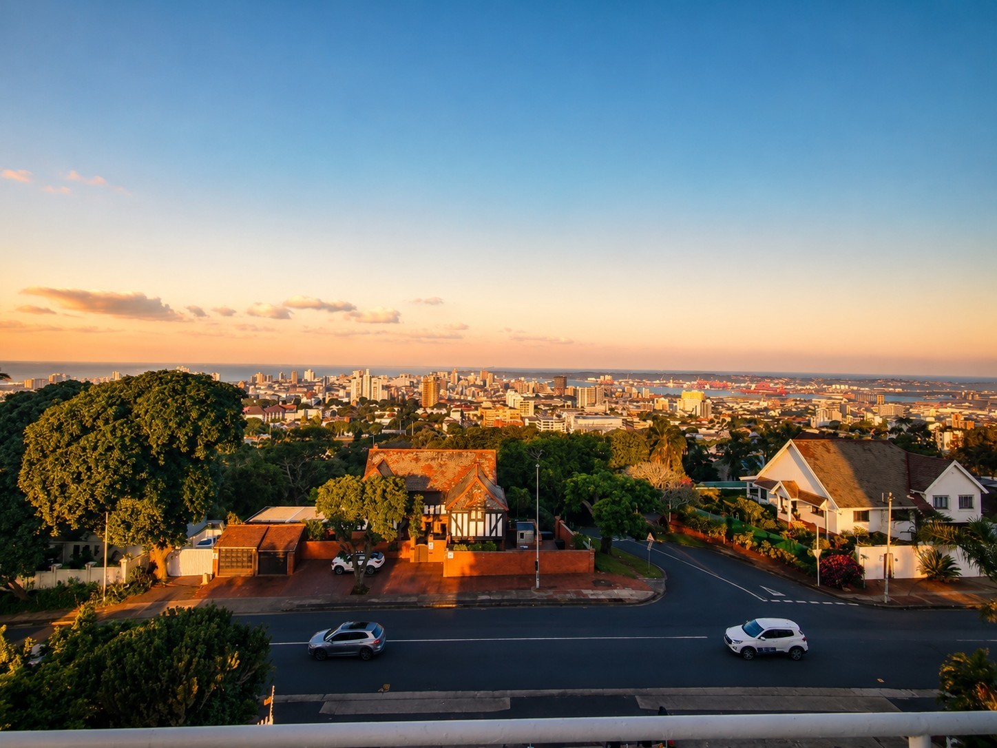 3 Bedroom Skye Apartment in Musgrave for Sale