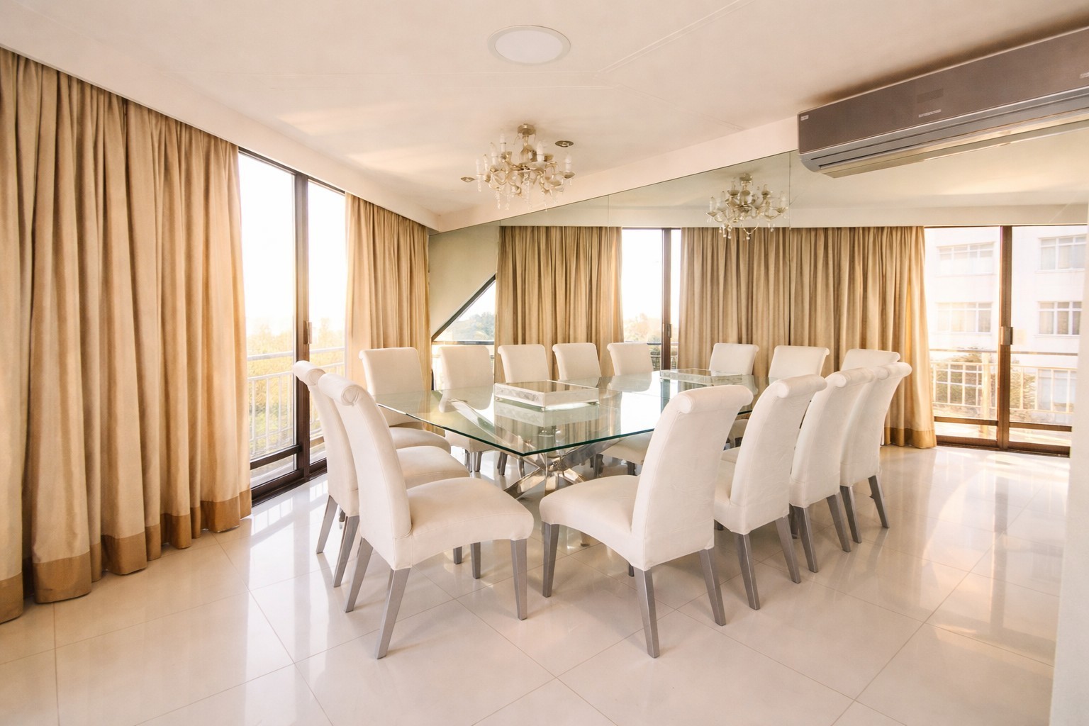 3 Bedroom Skye Apartment in Musgrave for Sale
