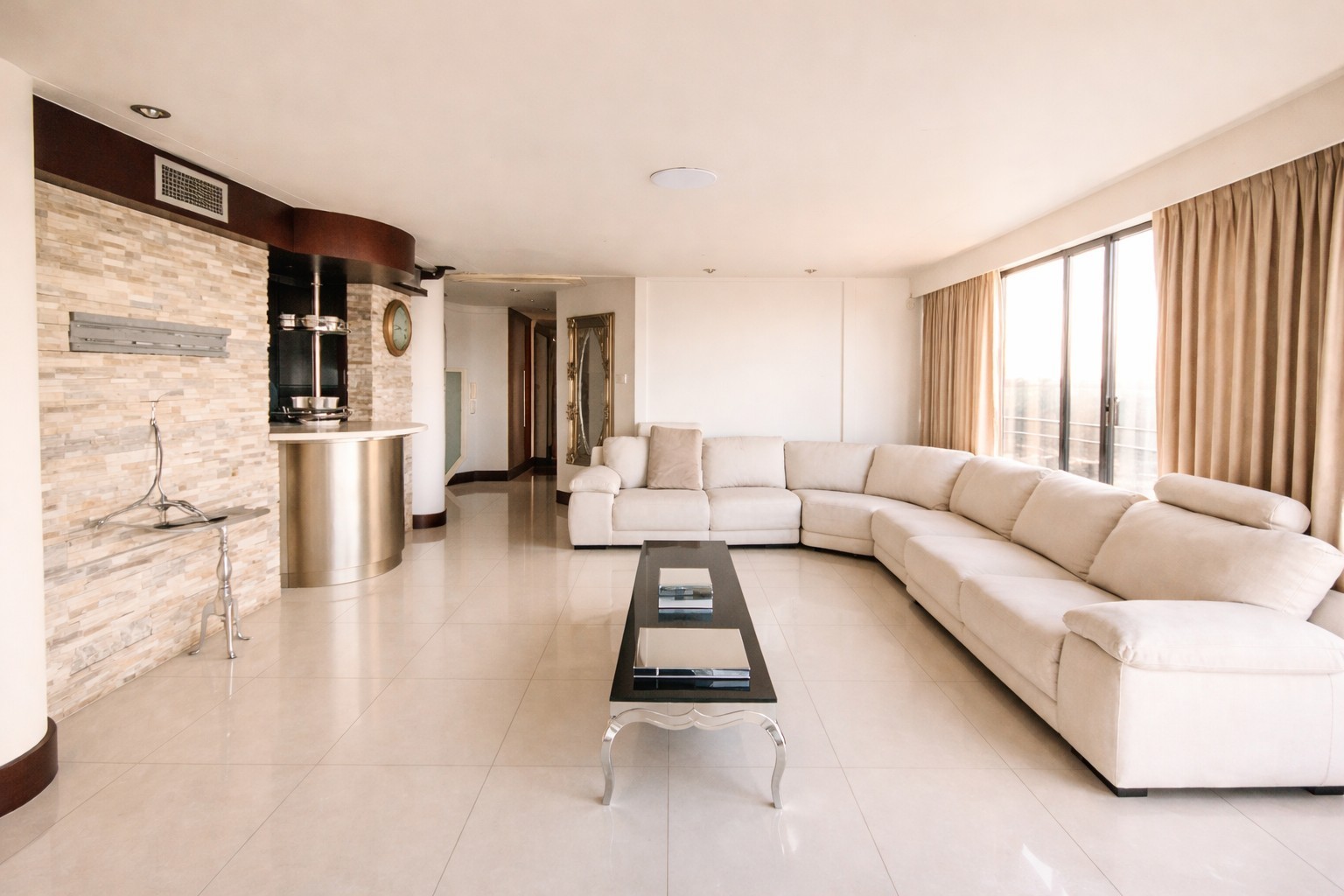 3 Bedroom Skye Apartment in Musgrave for Sale