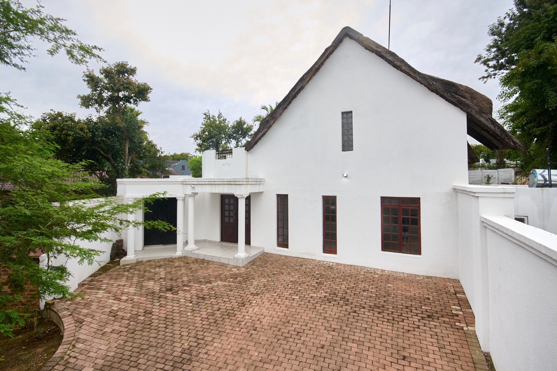 House for rent in Vorna Valley, Midrand