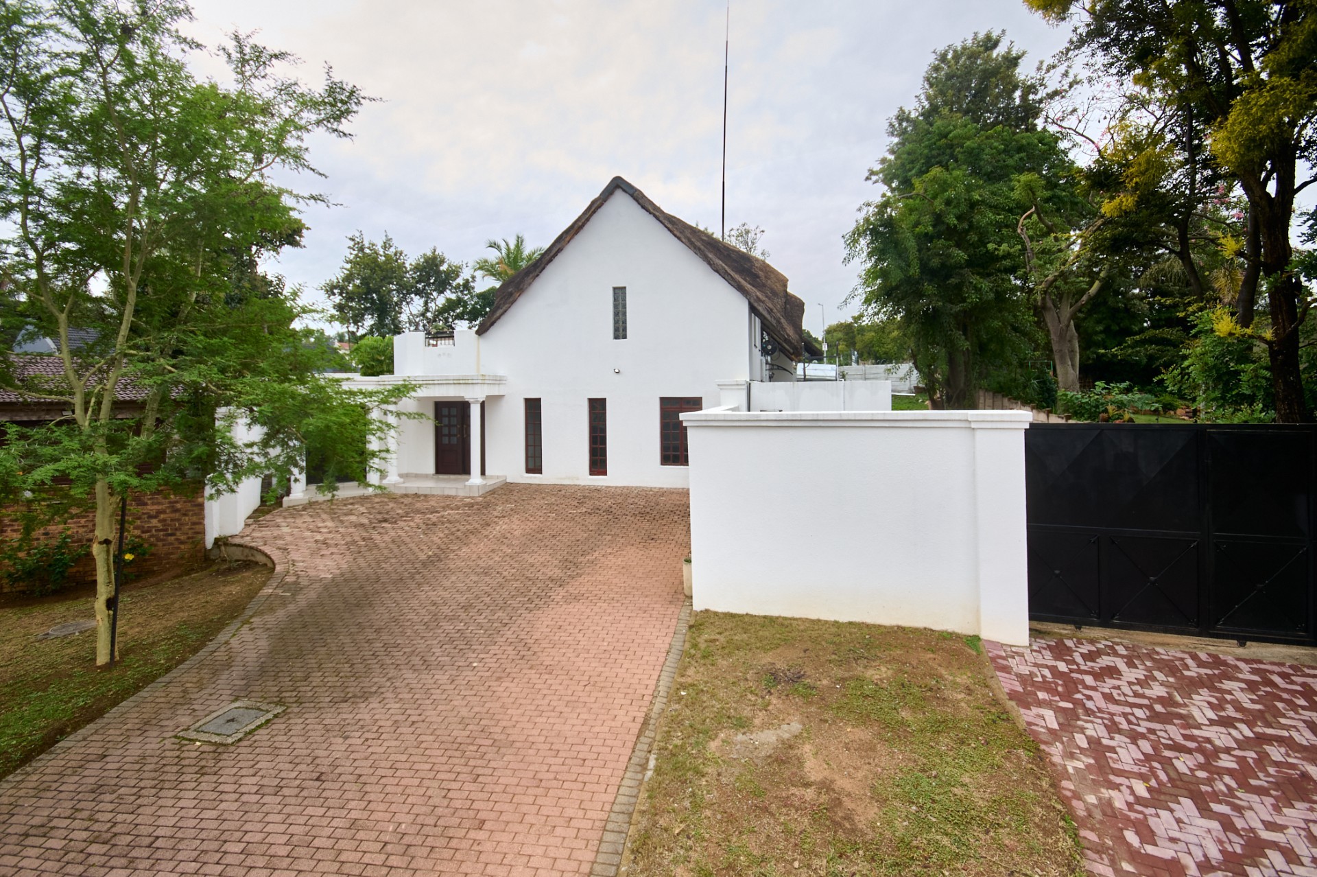 House for rent in Vorna Valley, Midrand