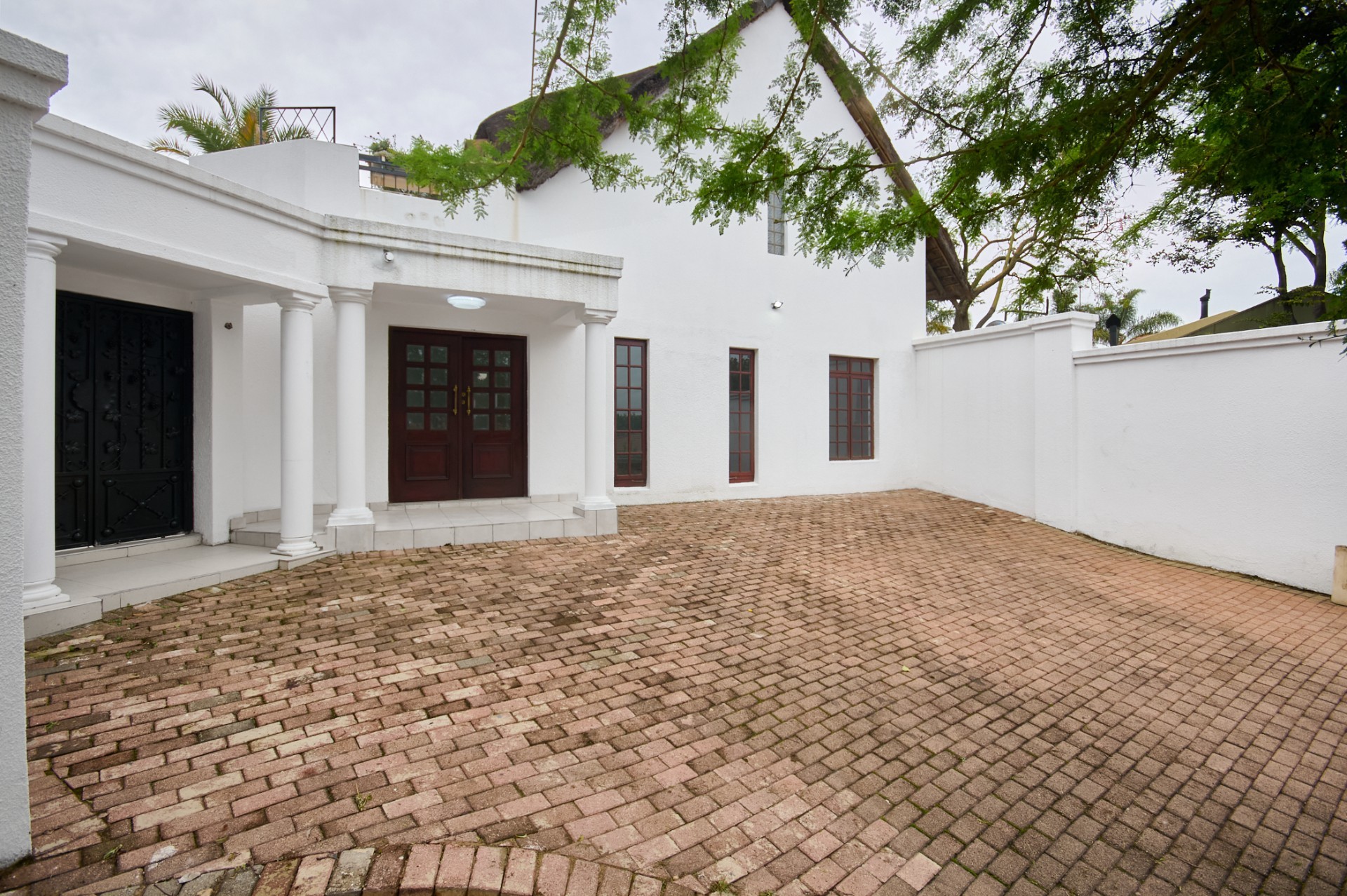 House for rent in Vorna Valley, Midrand