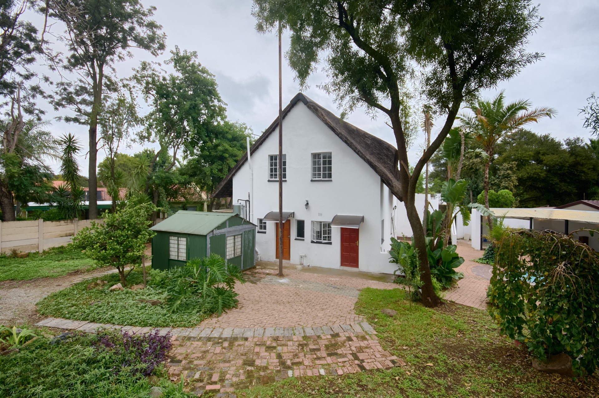 House for rent in Vorna Valley, Midrand