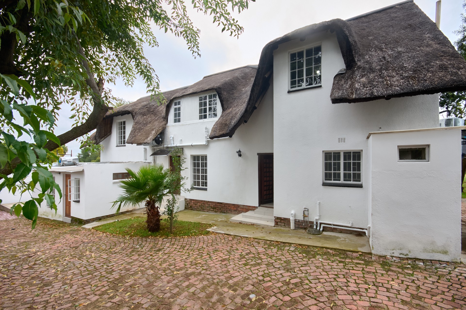 House for rent in Vorna Valley, Midrand