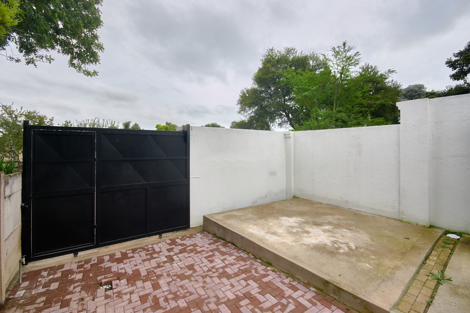 House for rent in Vorna Valley, Midrand