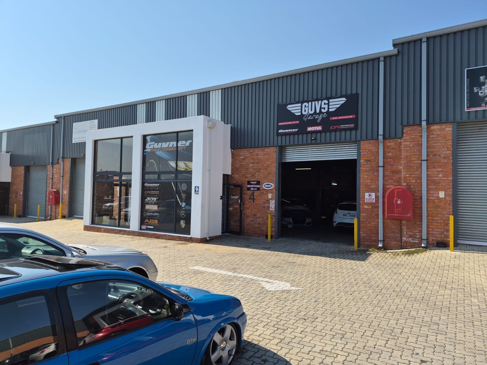 Warehouse To Rent in Fairview Industrial, Port Elizabeth